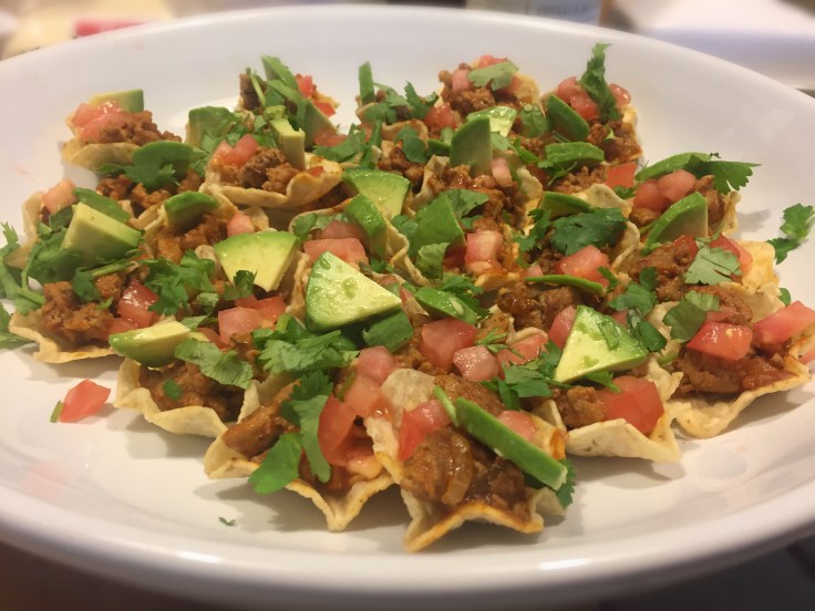 Mélange à tacos sans les principaux allergènes / top allergens free tacos mix